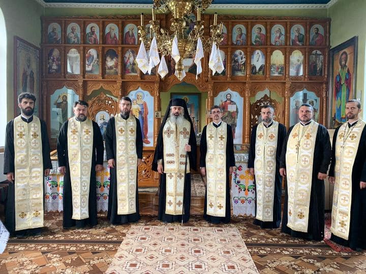 Basarabenii deportaţi în Siberia şi în Kazahstan, comemoraţi la Bălţi Basarabenii deportaţi în Siberia şi în Kazahstan, comemoraţi la Bălţi