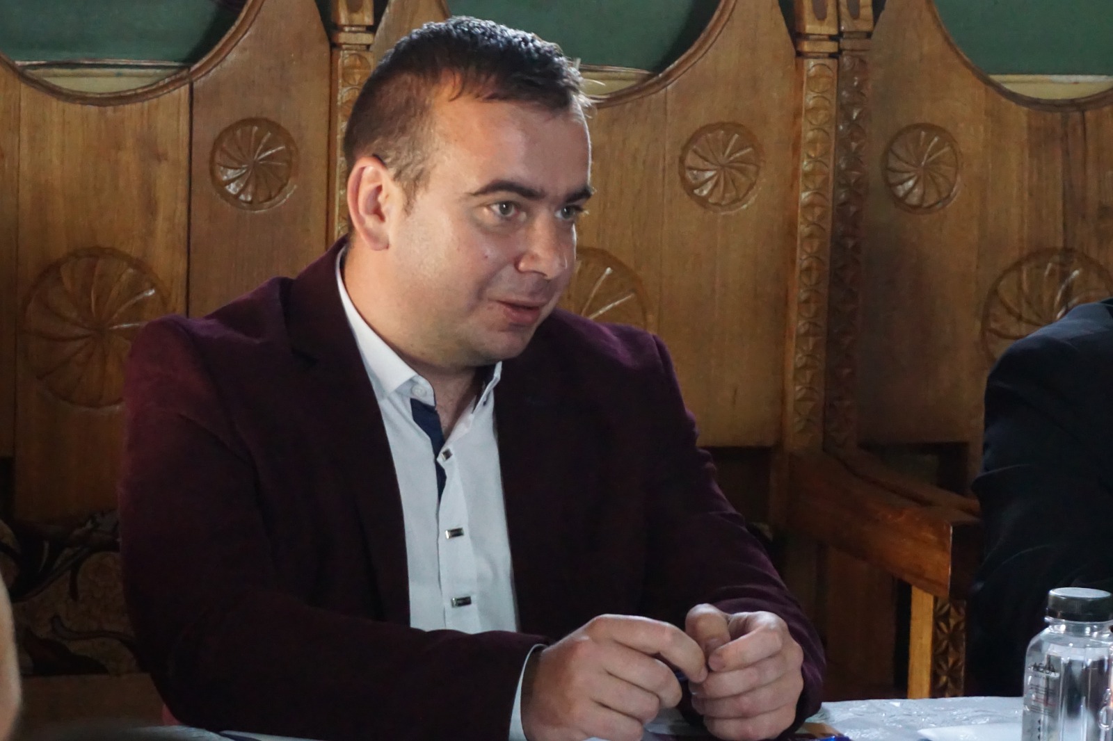 „Cateheza este temelia pe care se construiește predica preotului”