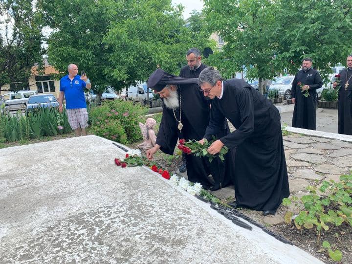 Basarabenii deportaţi în Siberia şi în Kazahstan, comemoraţi la Bălţi