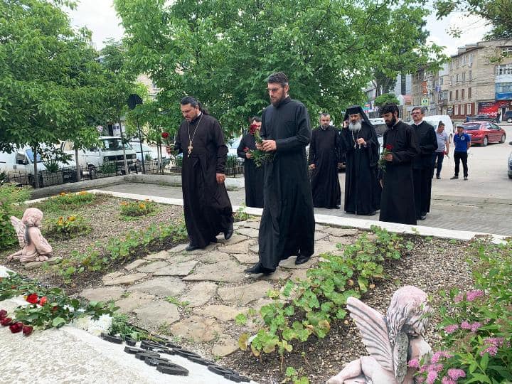 Basarabenii deportaţi în Siberia şi în Kazahstan, comemoraţi la Bălţi