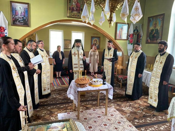 Basarabenii deportaţi în Siberia şi în Kazahstan, comemoraţi la Bălţi