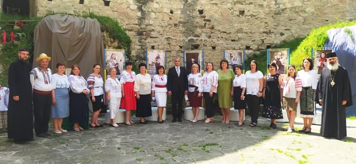 Protocol de colaborare între Episcopia de Bălţi şi Direcţia Învăţământ Soroca Protocol de colaborare între Episcopia de Bălţi şi Direcţia Învăţământ Soroca