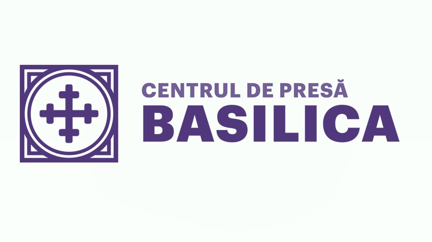 Sfânta Treime: Ziua Centrului de Presă Basilica al Patriarhiei Române