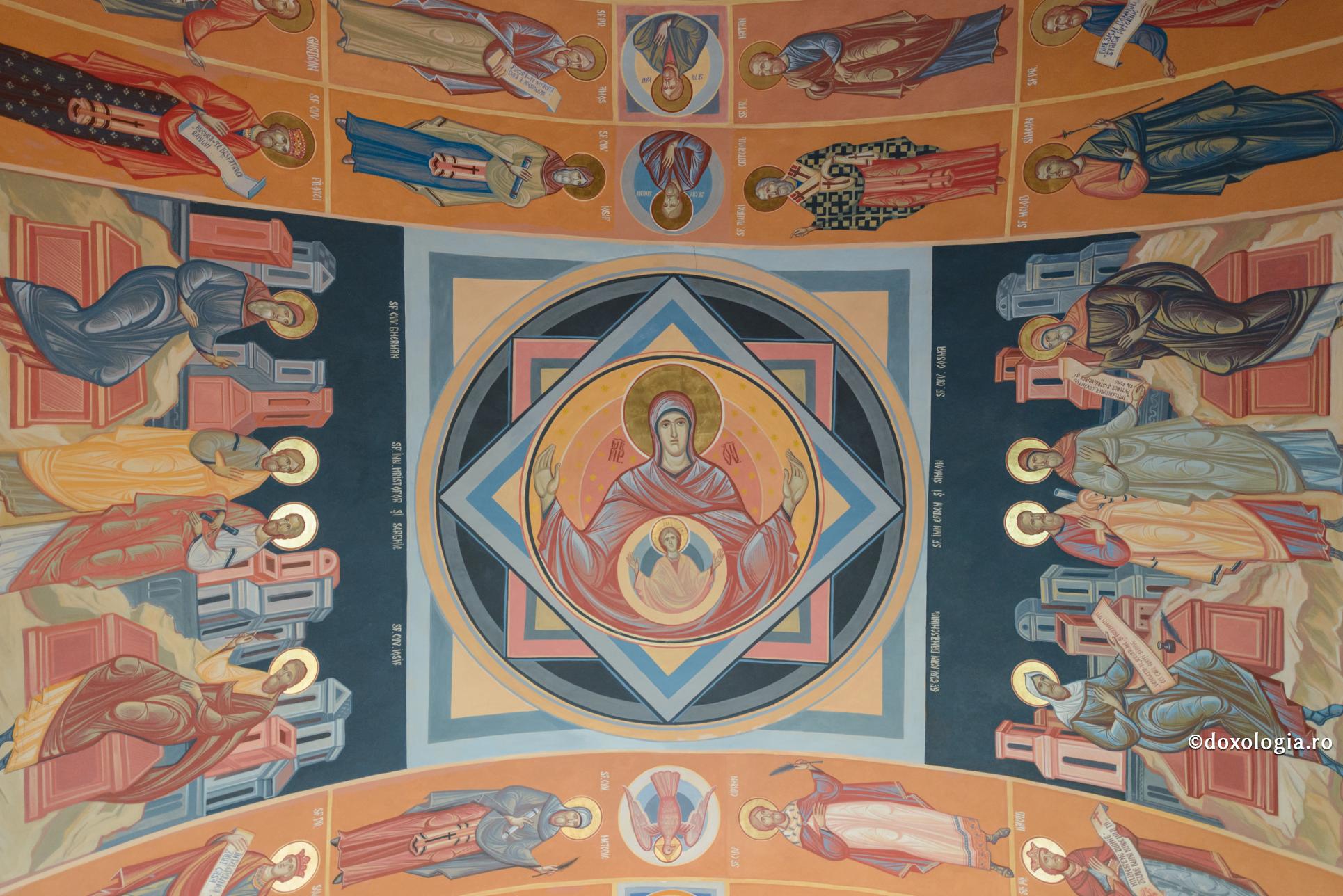 Dumnezeu vine și Se sălășluiește în omul care Îl iubește