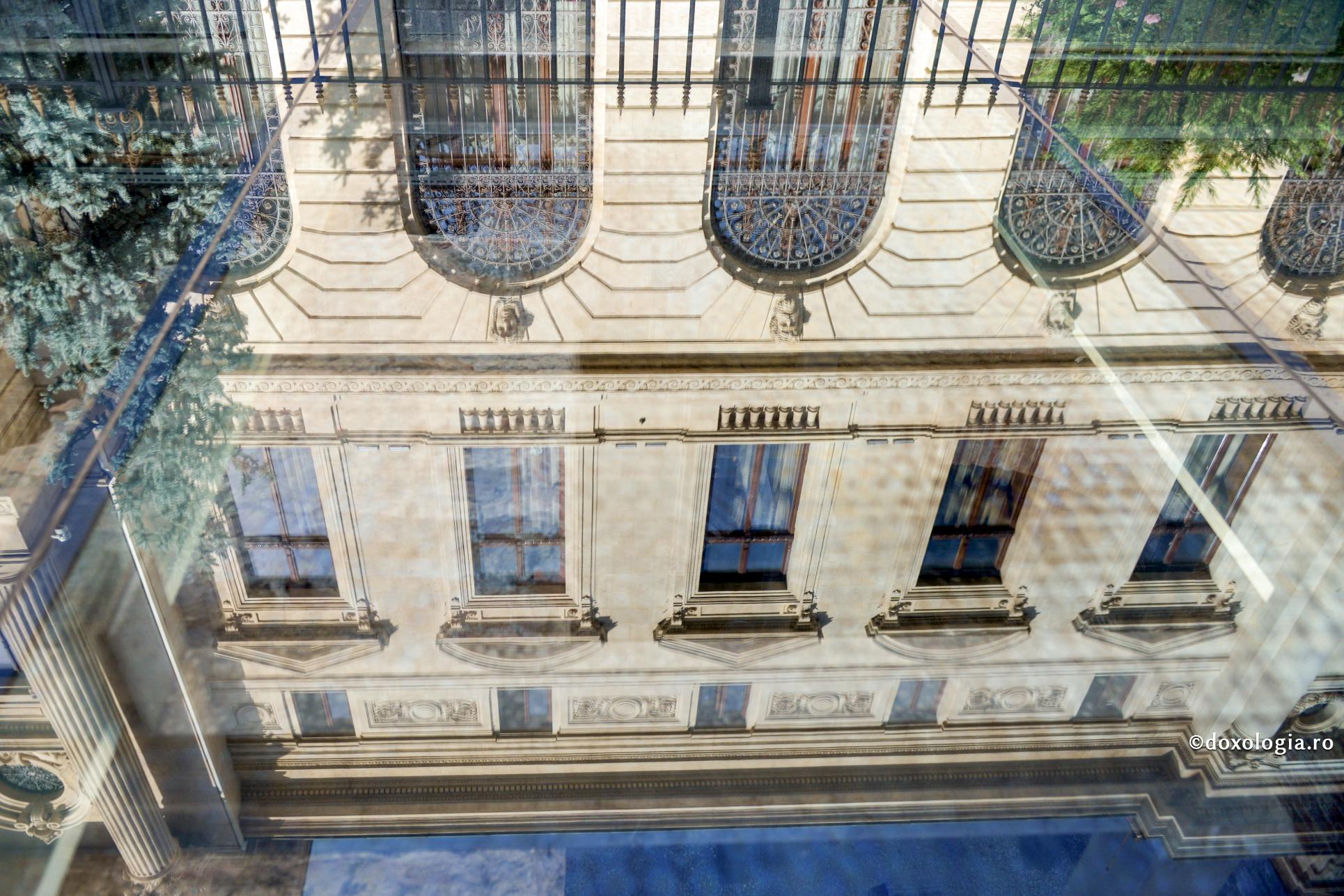 Nu te încrede în vedenii și nici în arătări