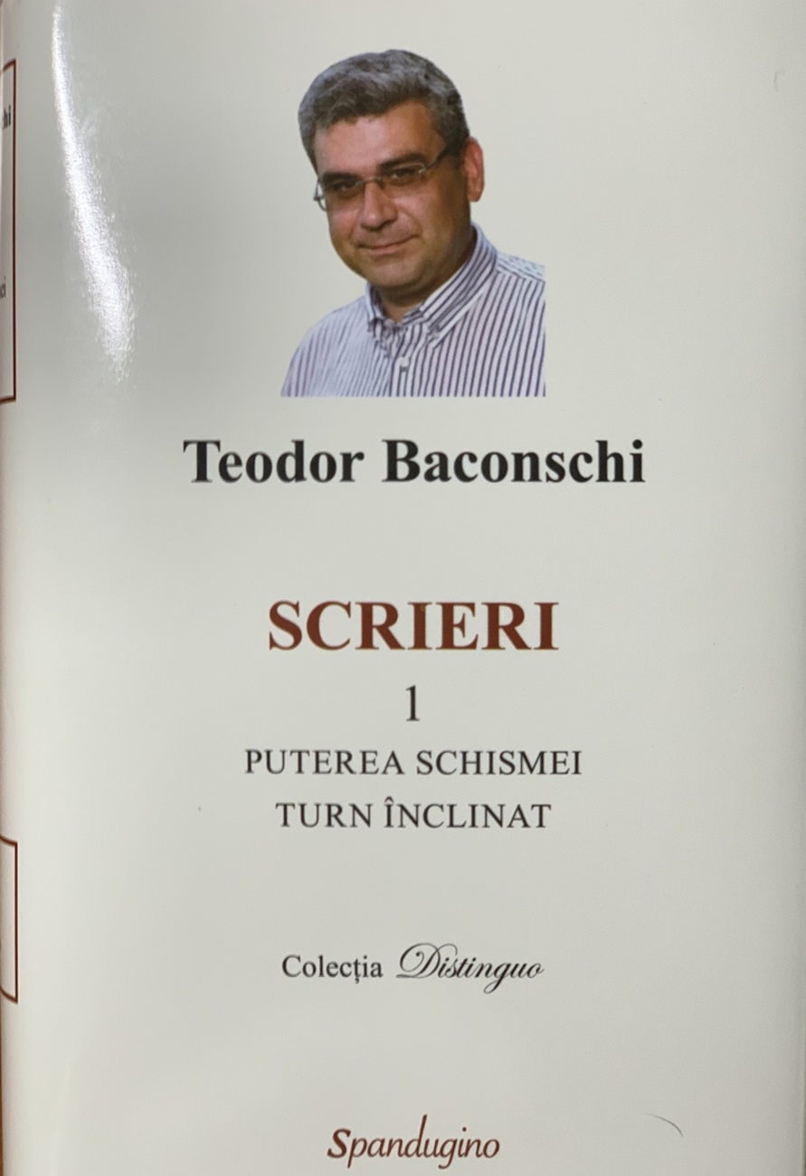 O reconstrucție editorială, prilej de recitire a unui autor remarcabil