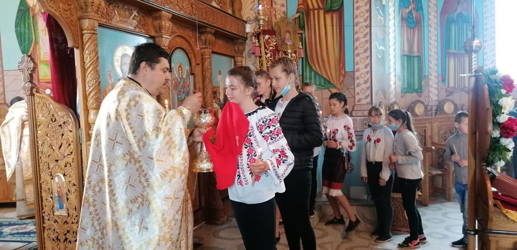 Cercul pastoral „Sfântul Ioan cel Nou de la Suceava” şi-a cinstit ocrotitorul