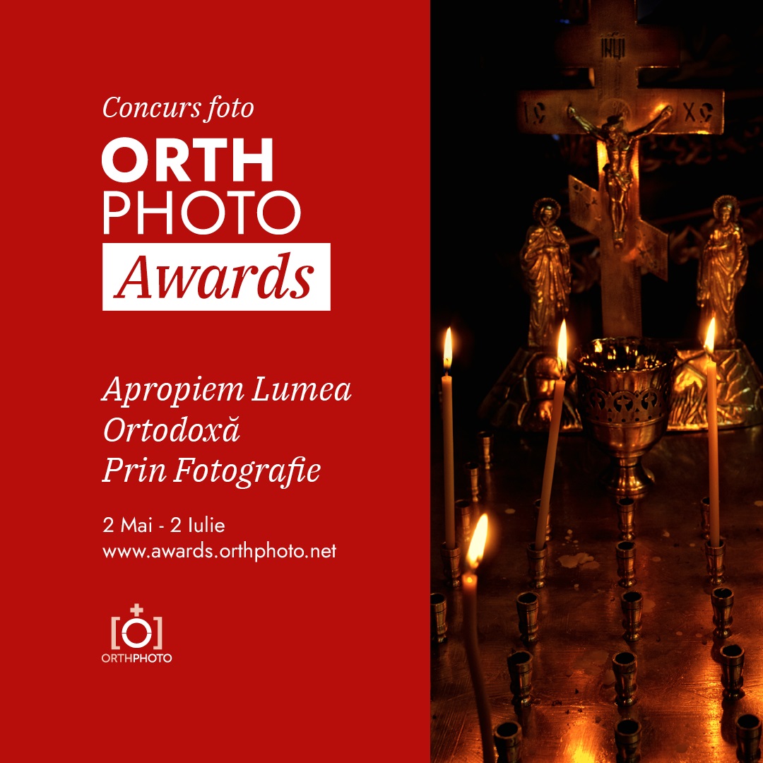Concursul internațional de fotografie „OrthPhoto Awards&quot;