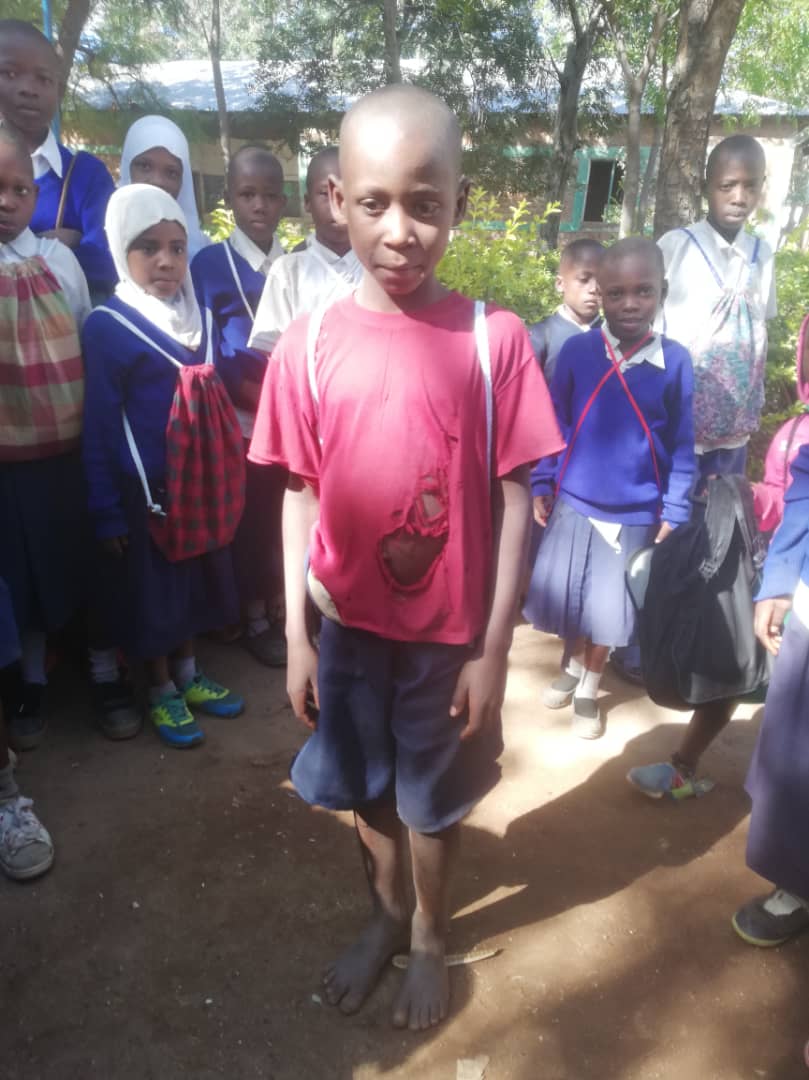 Daruri multe și 12 noi burse pentru elevii de școală primară