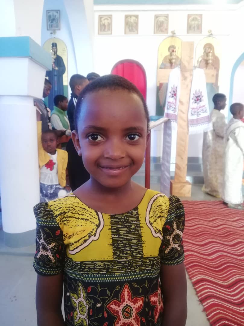 Copiii, sărbătoriții din fiecare zi!