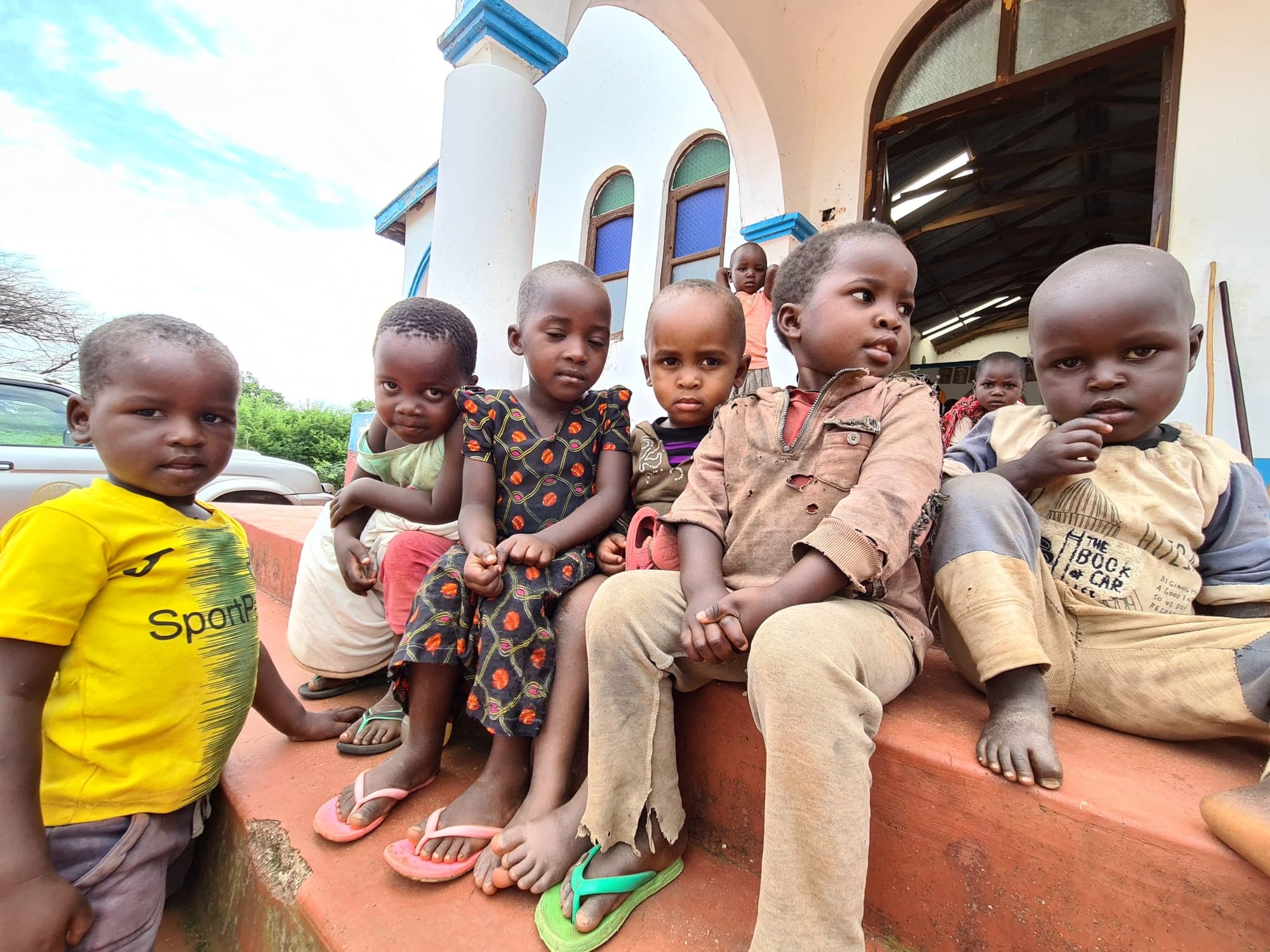 Copiii, sărbătoriții din fiecare zi!