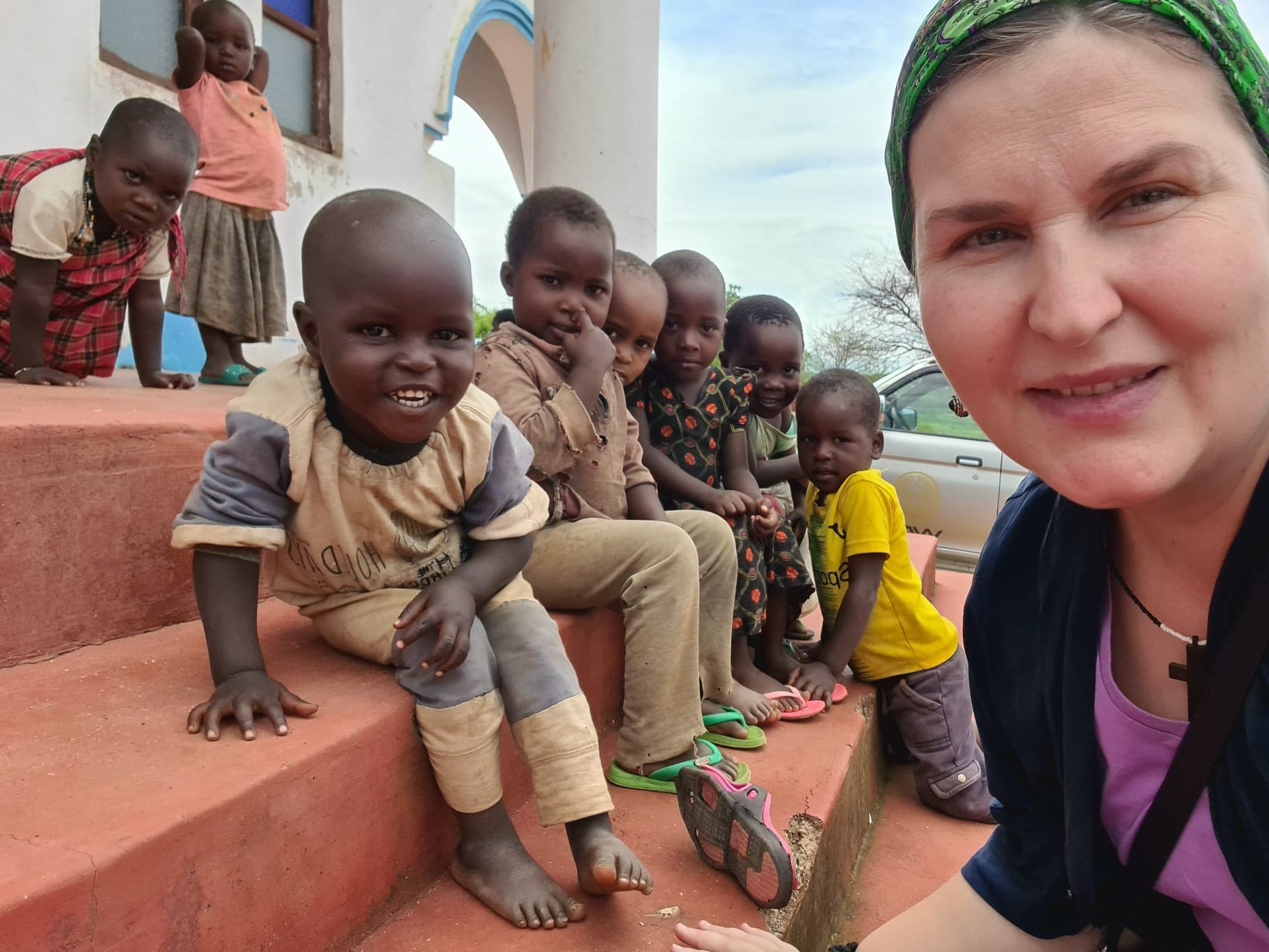 Copiii, sărbătoriții din fiecare zi!