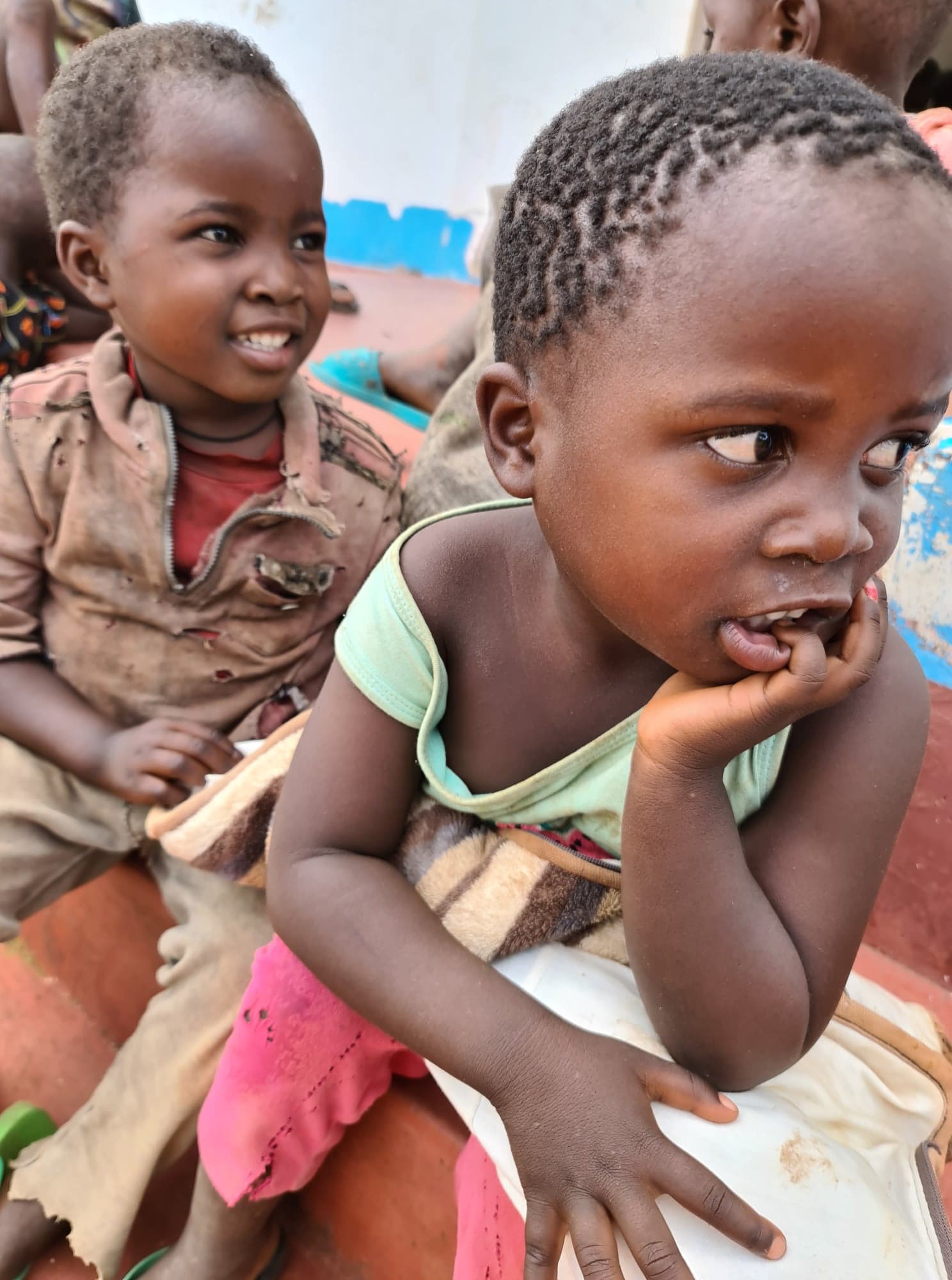 Copiii, sărbătoriții din fiecare zi!