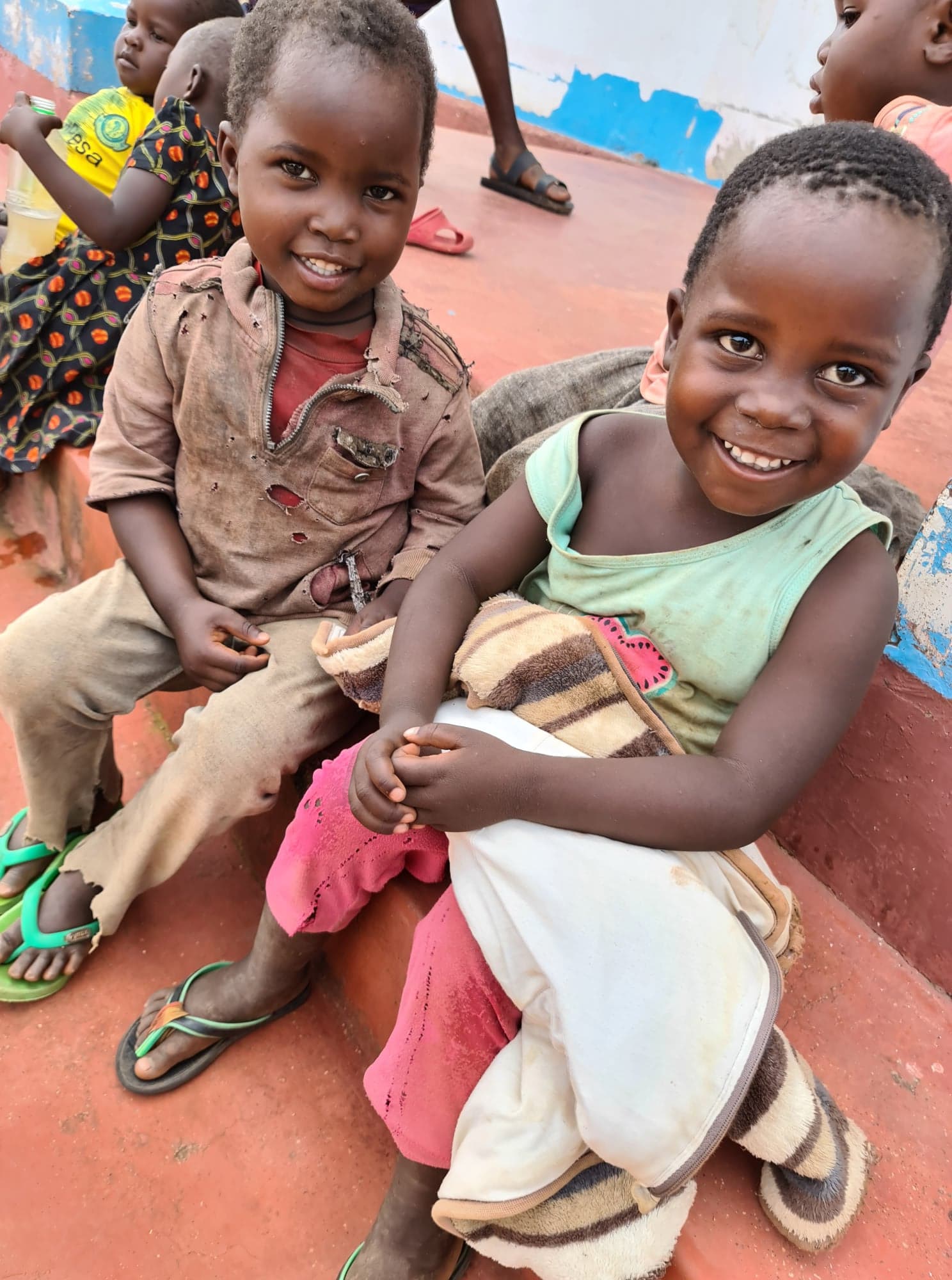 Copiii, sărbătoriții din fiecare zi!