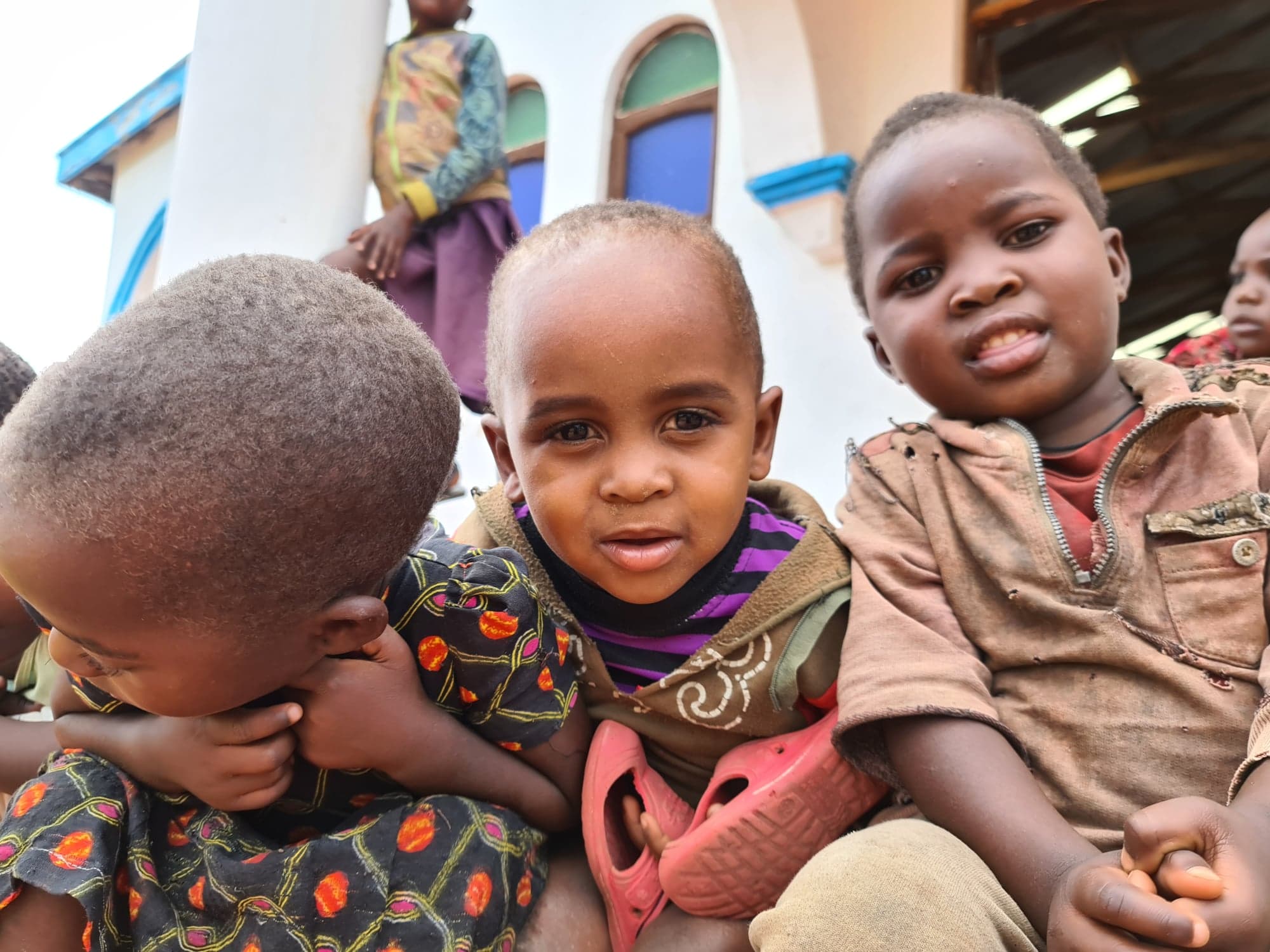 Copiii, sărbătoriții din fiecare zi!