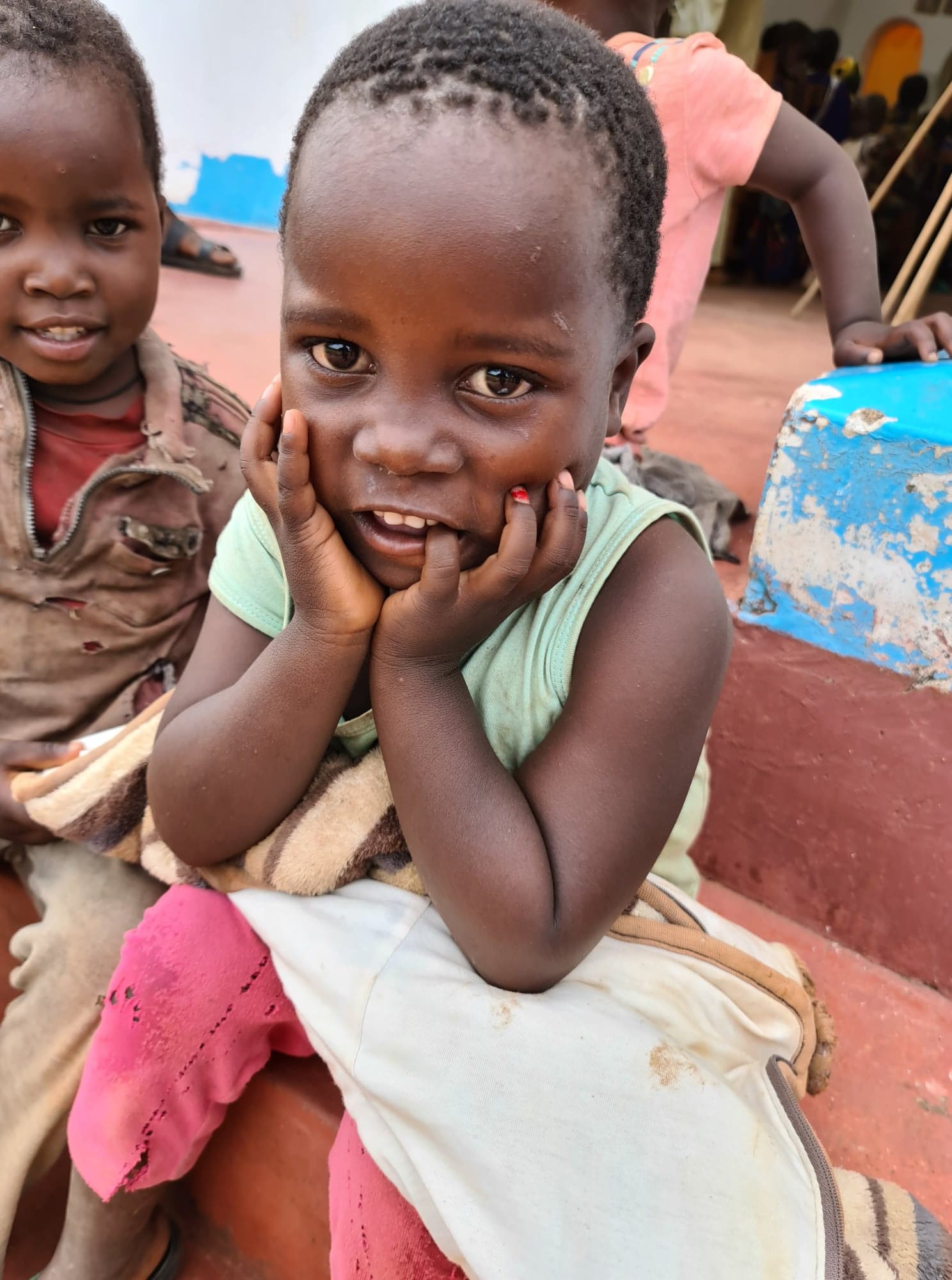 Copiii, sărbătoriții din fiecare zi!