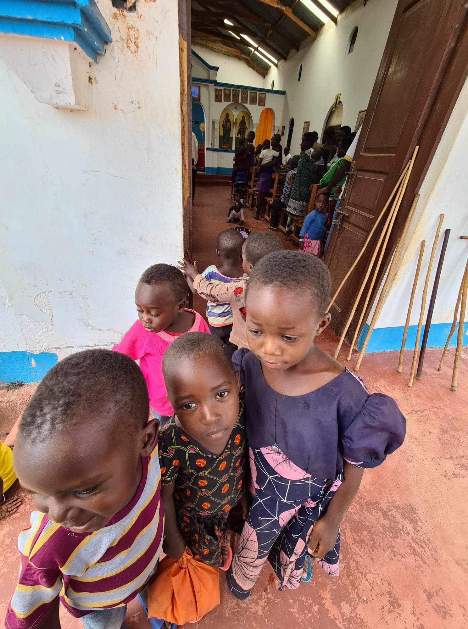 Copiii, sărbătoriții din fiecare zi!