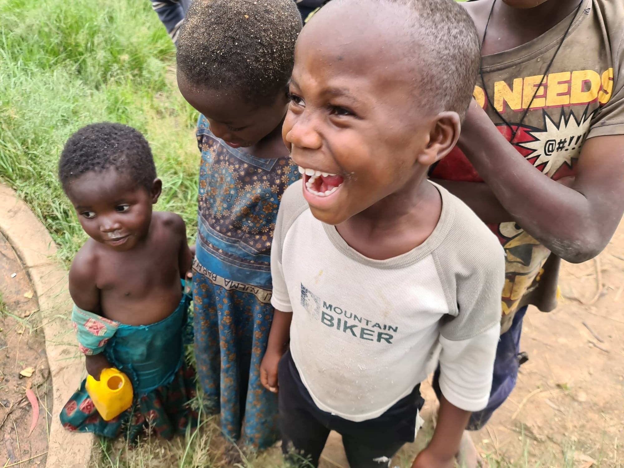 Copiii, sărbătoriții din fiecare zi!