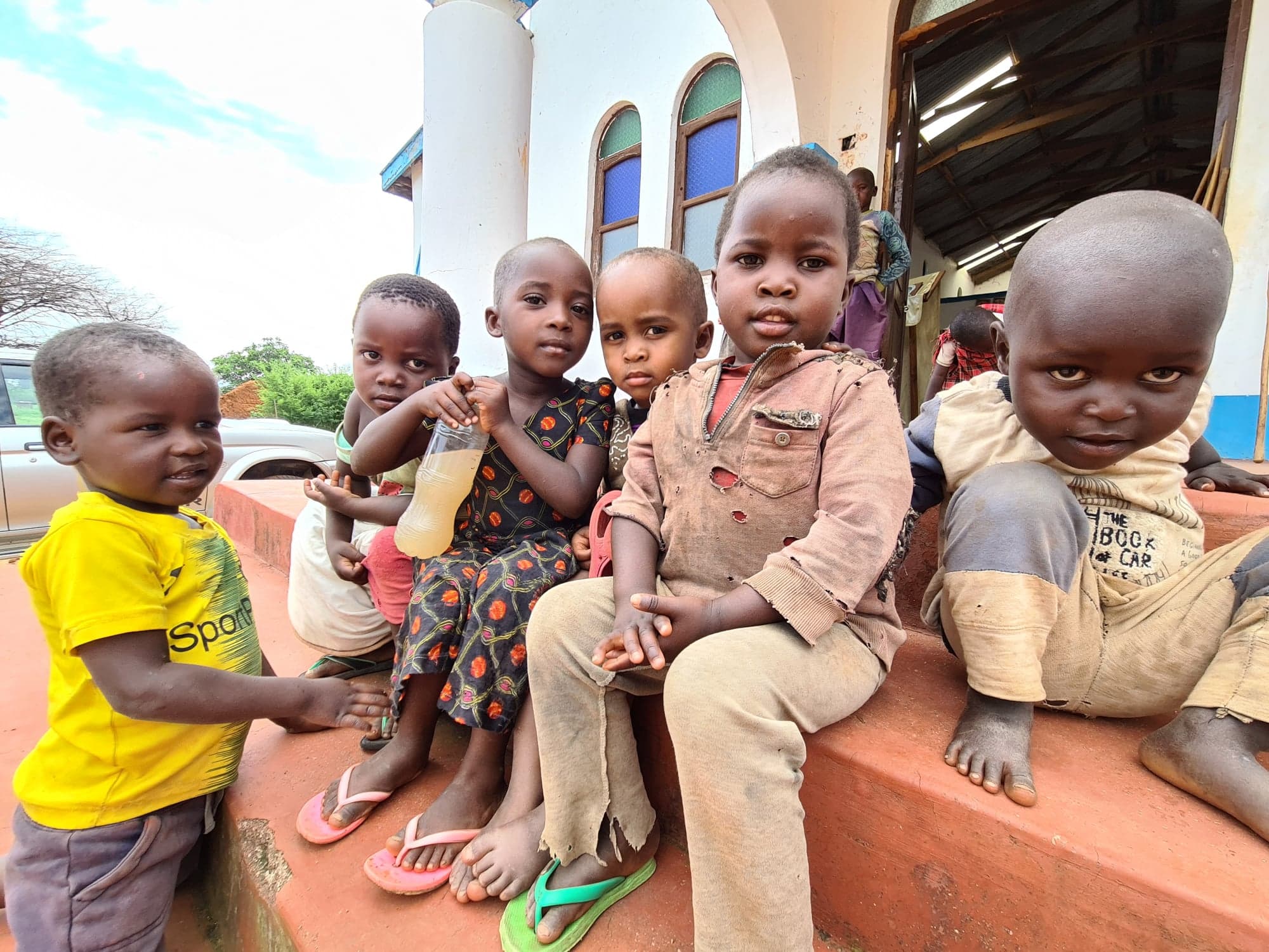 Copiii, sărbătoriții din fiecare zi!