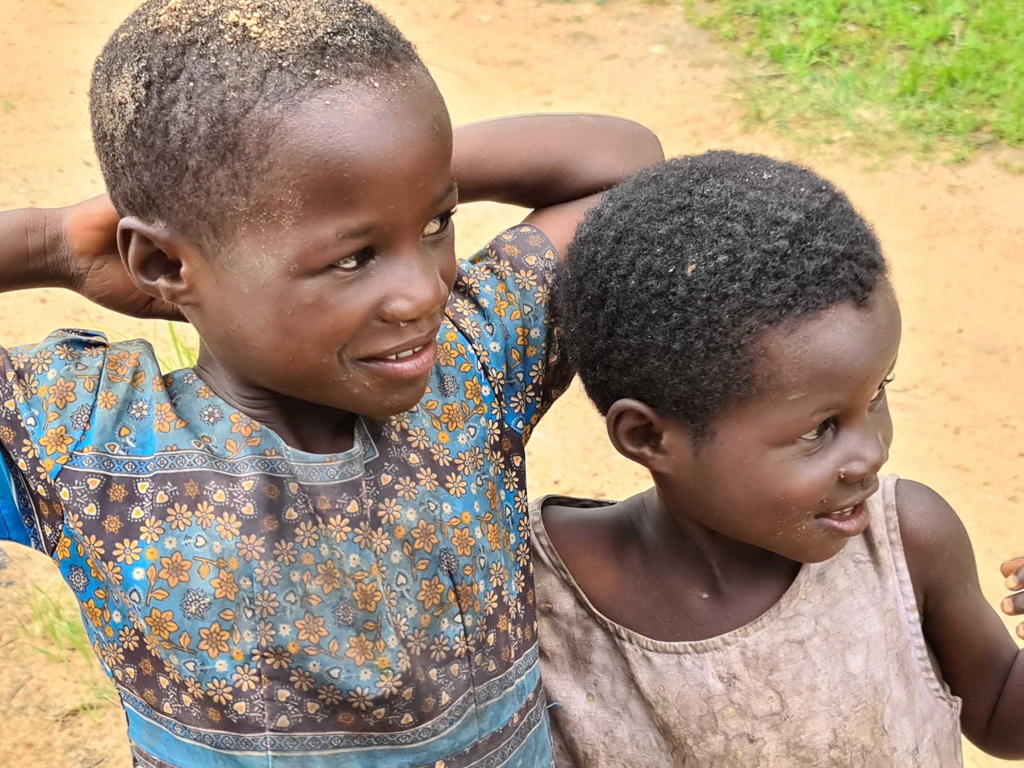 Copiii, sărbătoriții din fiecare zi!