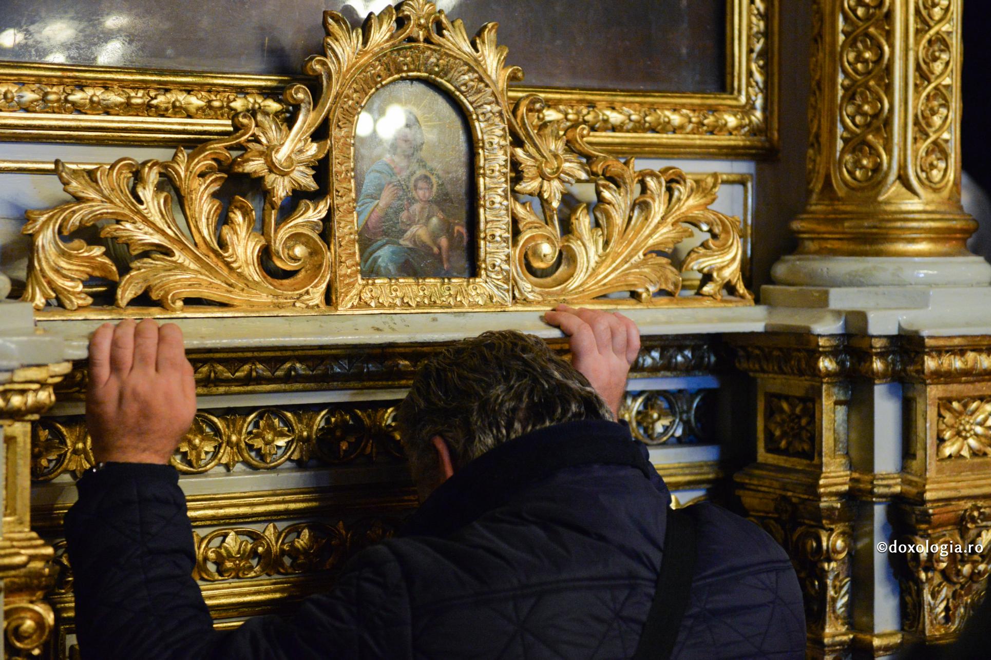 Foto: Adrian Sârbu (Video) De ce îngăduie Dumnezeu să simțim căderile și părăsirea Harului Său?