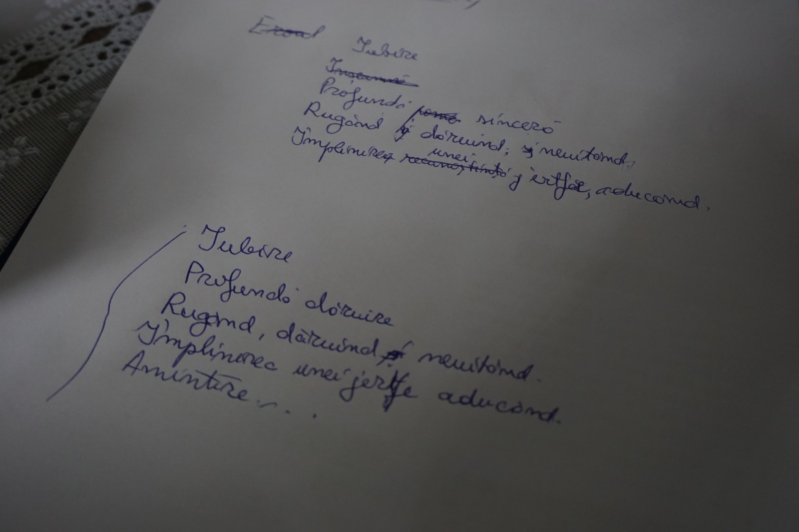 „Cateheza este temelia pe care se construiește predica preotului”