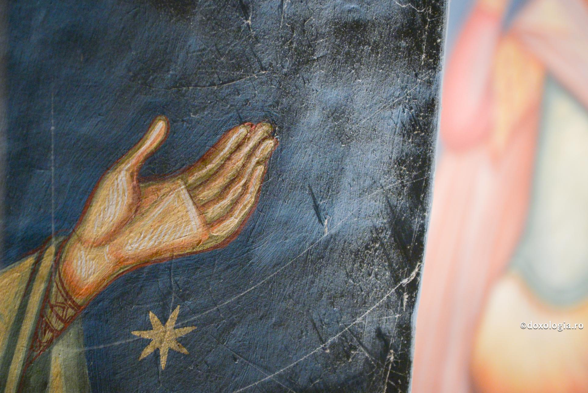 Ispitele au rolul de a ne învăța să cerem ajutorul lui Dumnezeu