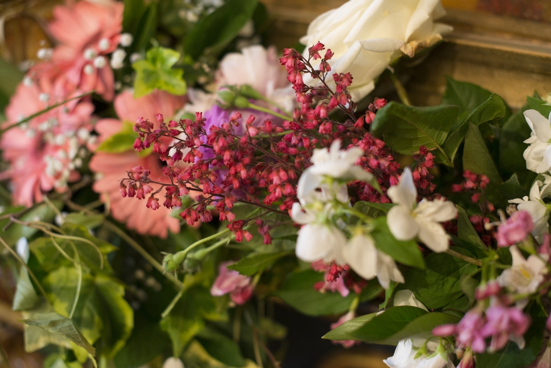 Slujire arhierească la hramul Mănăstirii Golia, după mai bine de 20 de ani