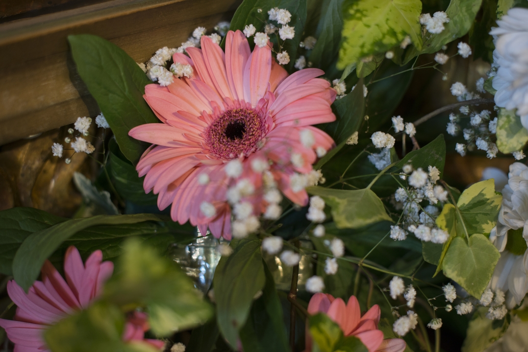 Slujire arhierească la hramul Mănăstirii Golia, după mai bine de 20 de ani