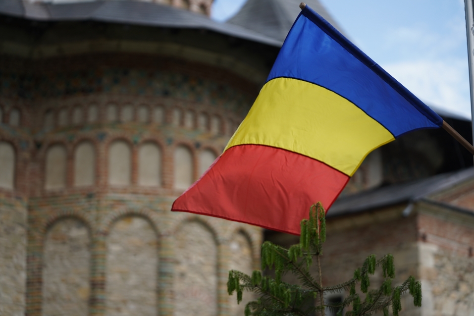 Hramul Mănăstirii Neamț: „Prin participarea noastră la Sfânta Liturghie, suntem prezenți la Înălțarea Domnului la cer”