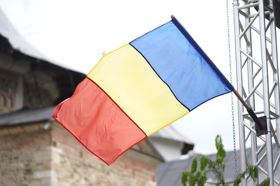 Hramul Mănăstirii Neamț: „Prin participarea noastră la Sfânta Liturghie, suntem prezenți la Înălțarea Domnului la cer”