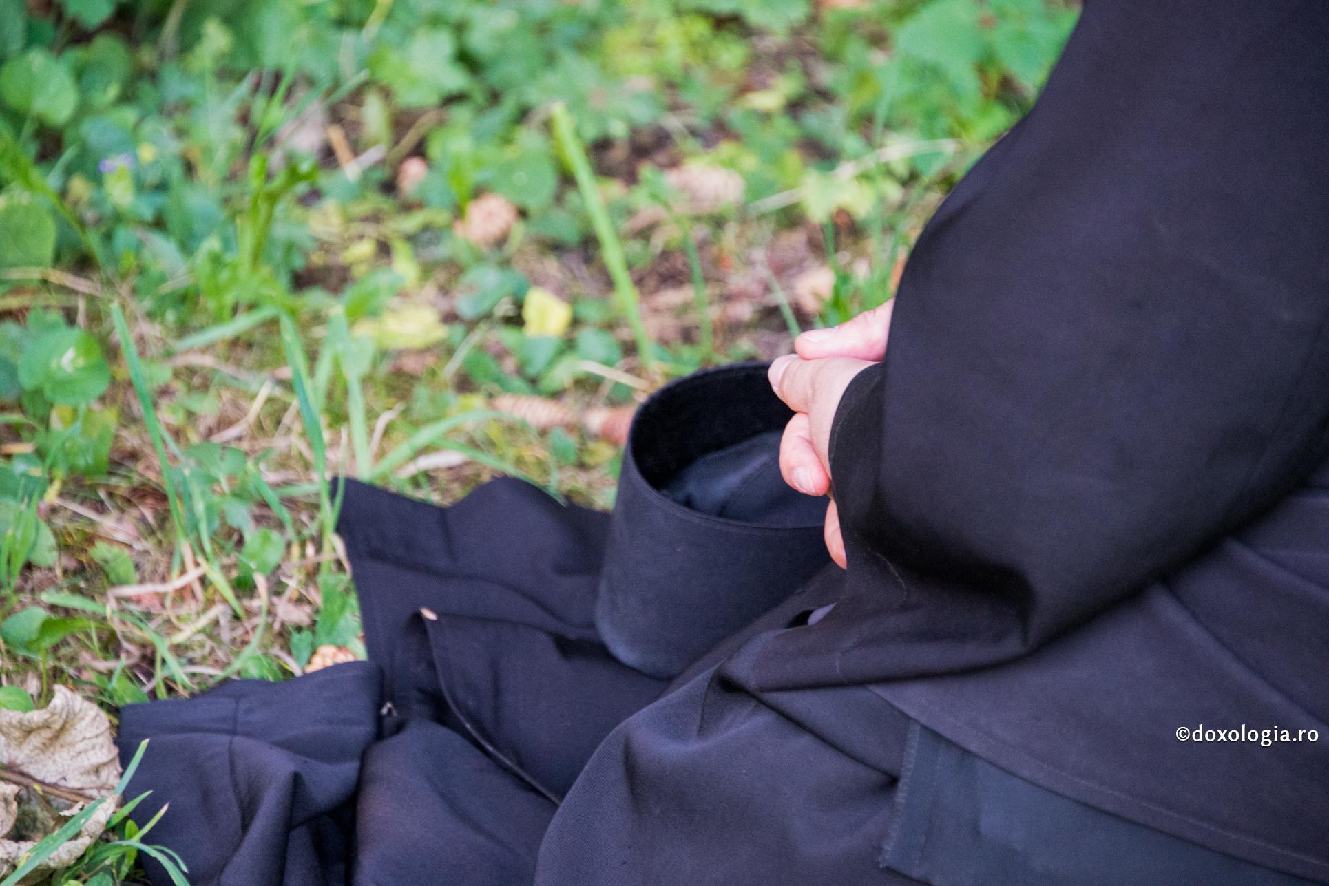 Care sunt ispitele celor înaintați duhovnicește?