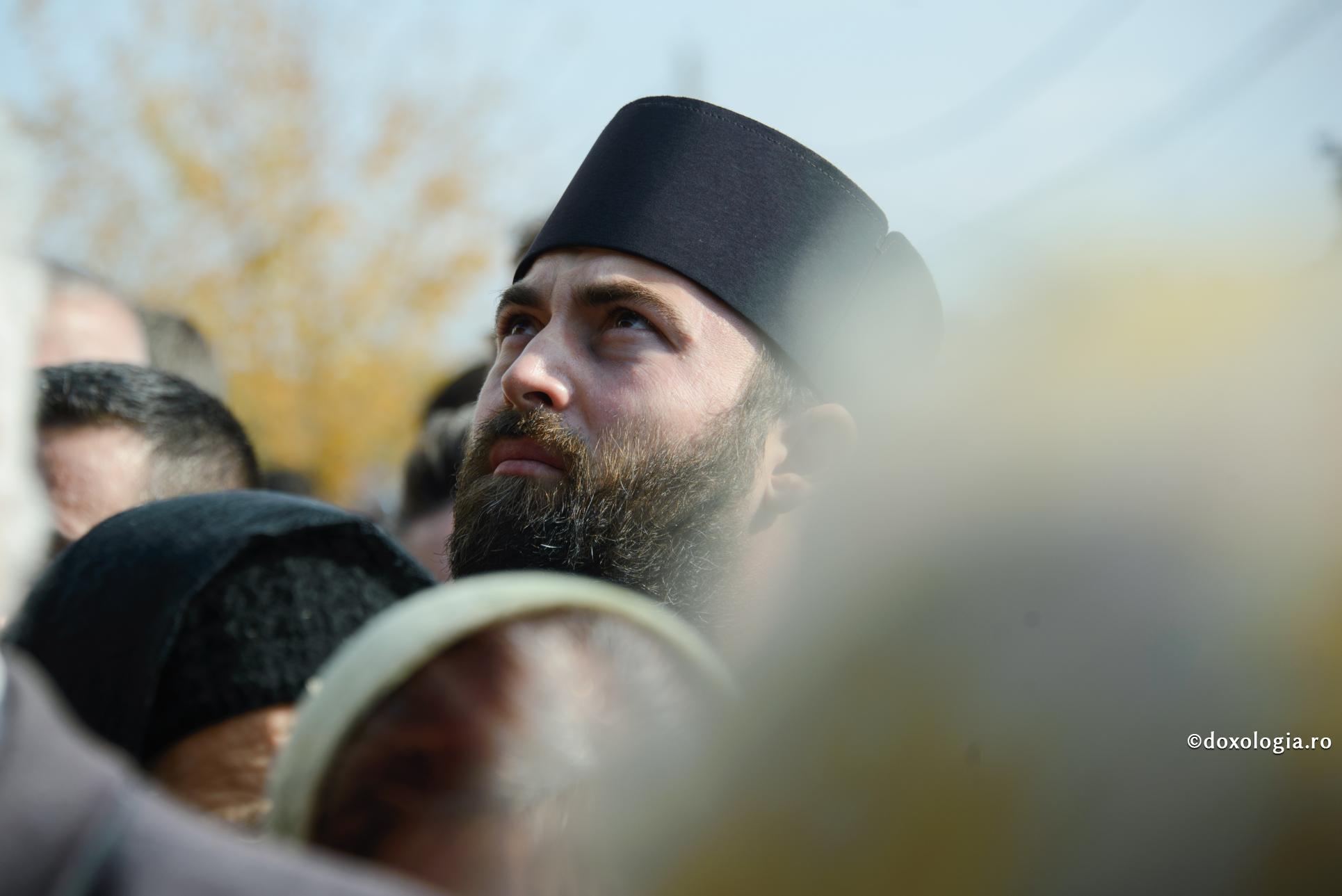 Domnul și prim-planul vieții omenești