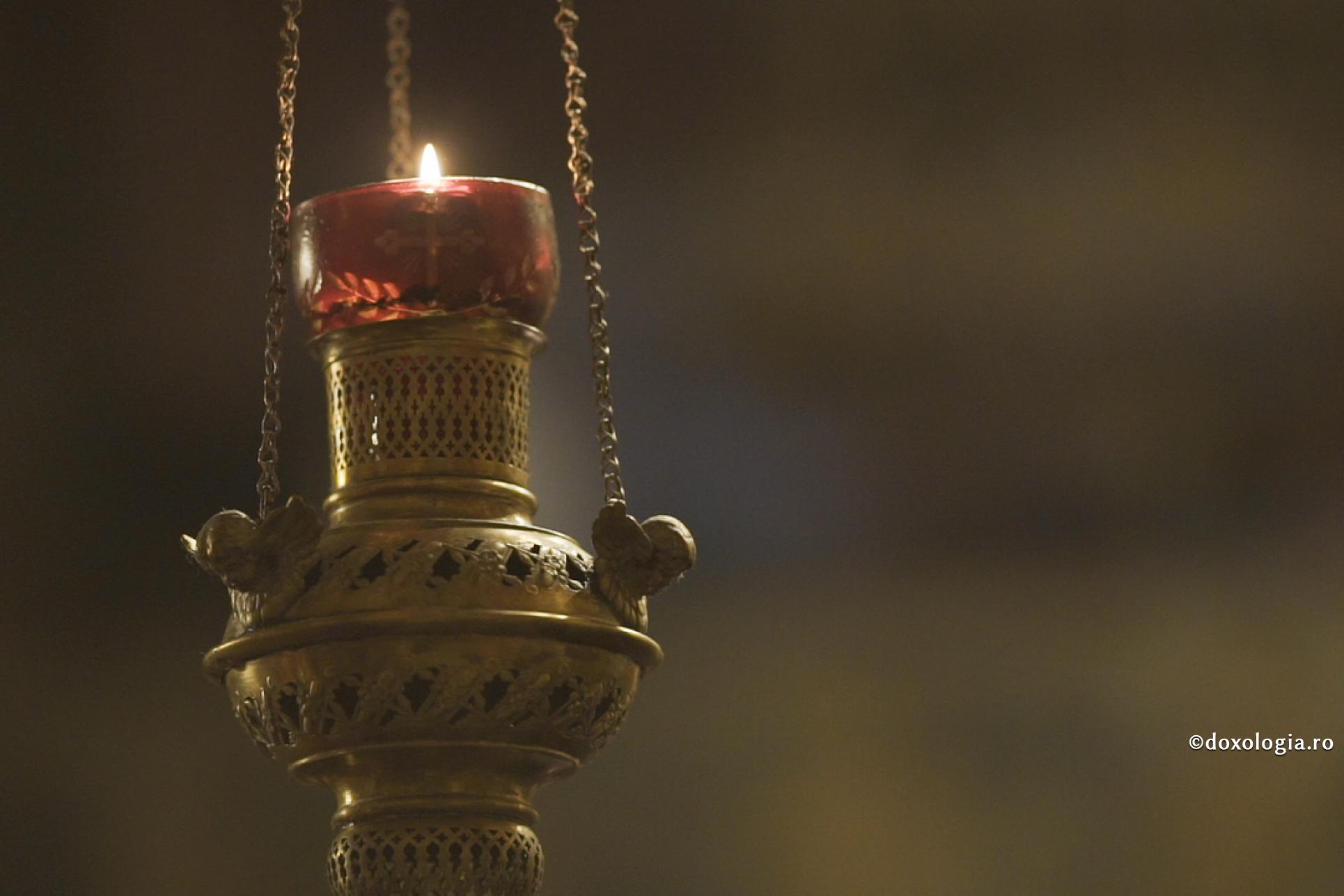 Milă și dragoste – aceasta ne cere Domnul