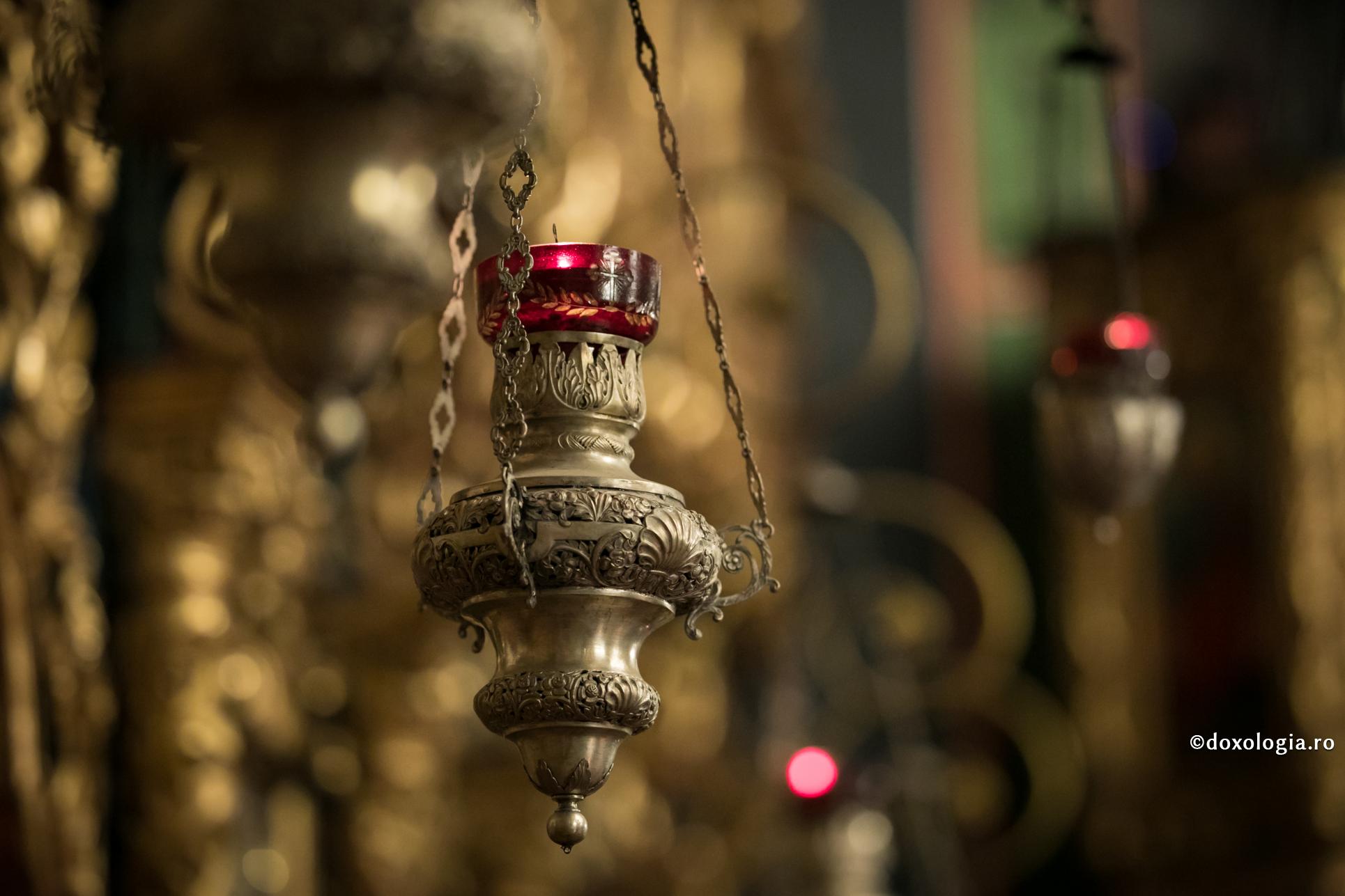 „Un trup dedat plăcerilor nu poate fi sălașul cunoașterii lui Dumnezeu”