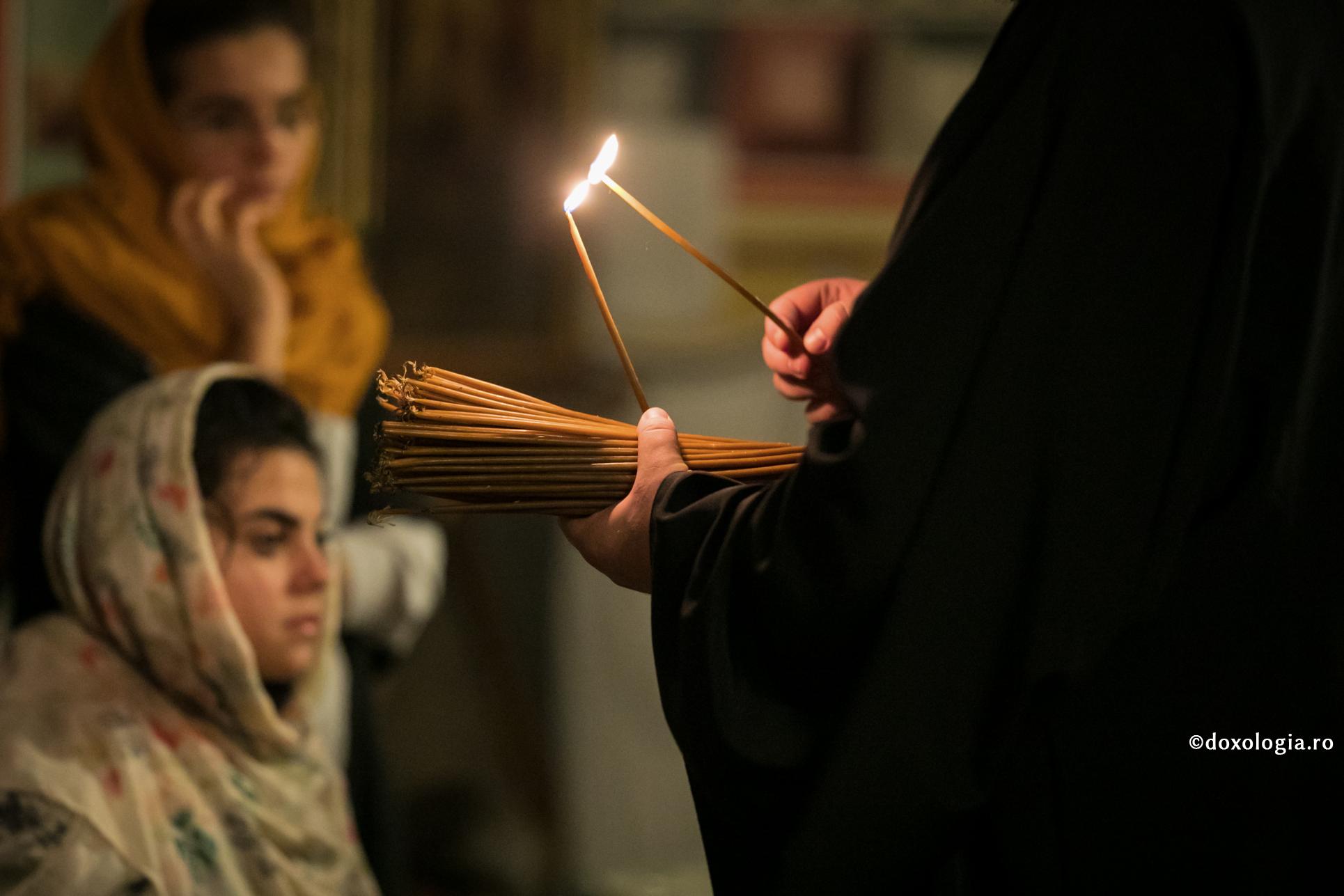 Să fim cu grijă, să înmulțim binele pentru mărirea lui Dumnezeu