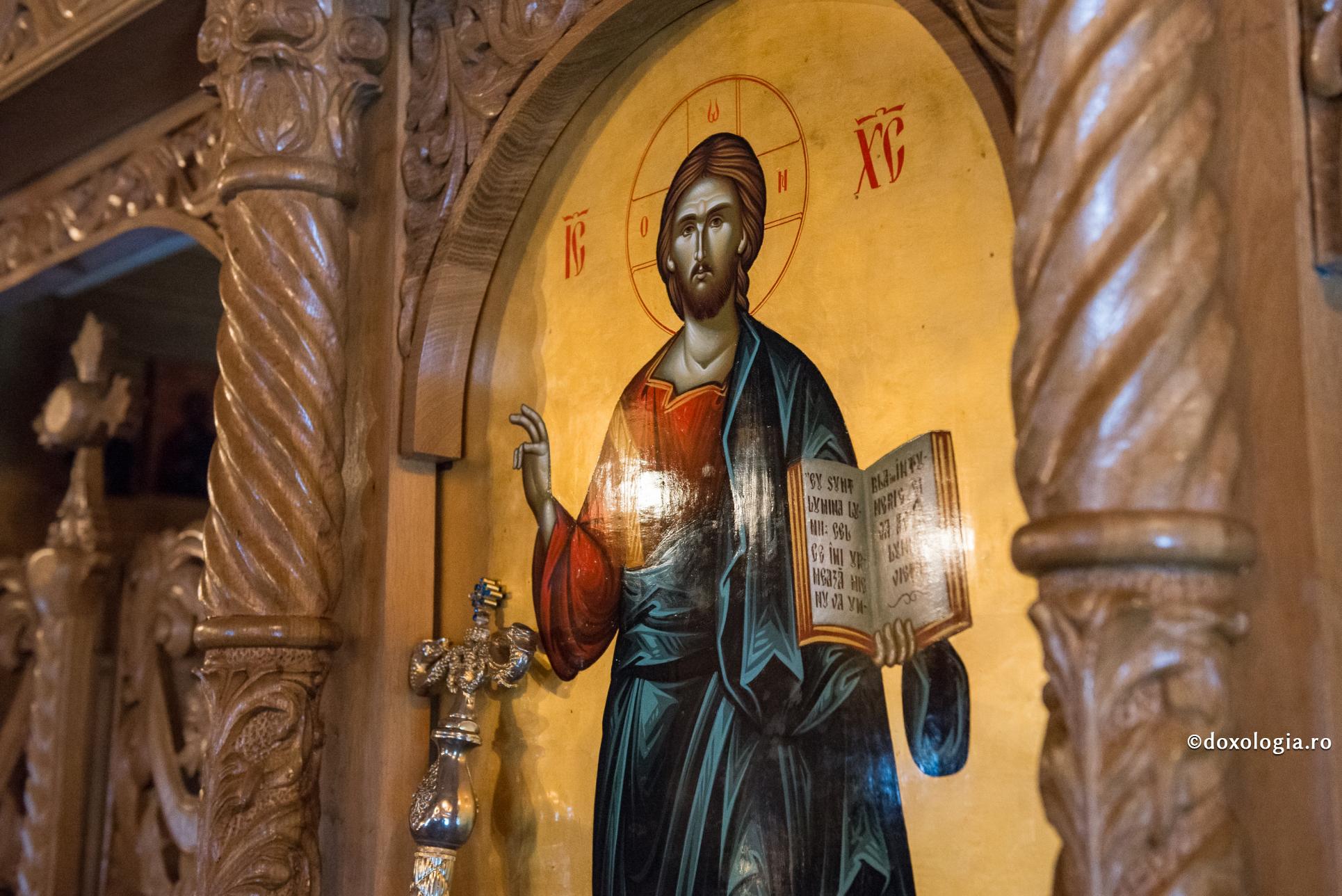 Vindecare și mărturisire