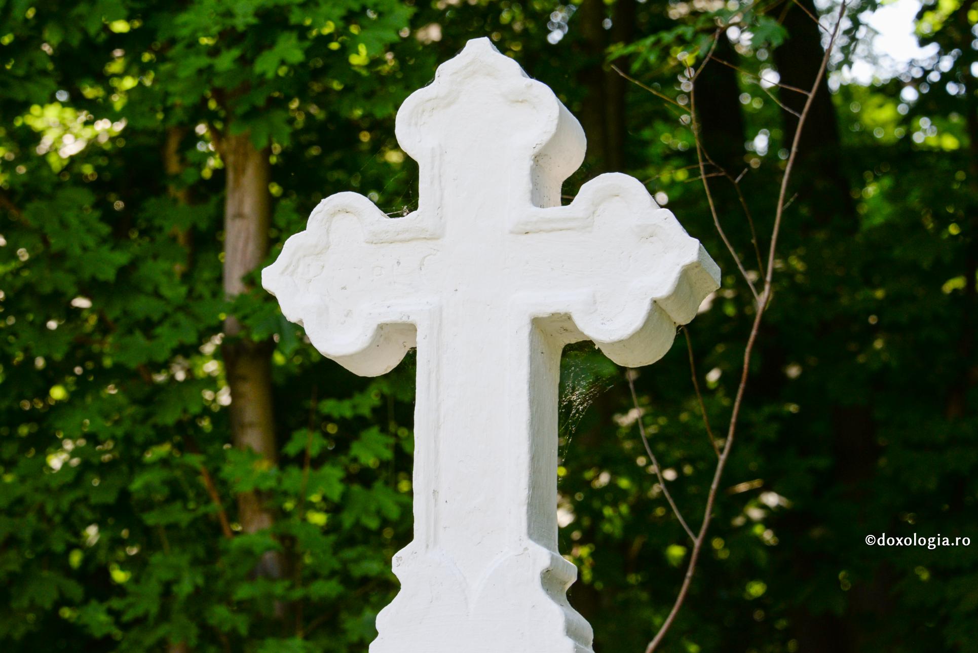 Două metode prin care putem risipi și alunga păcatul