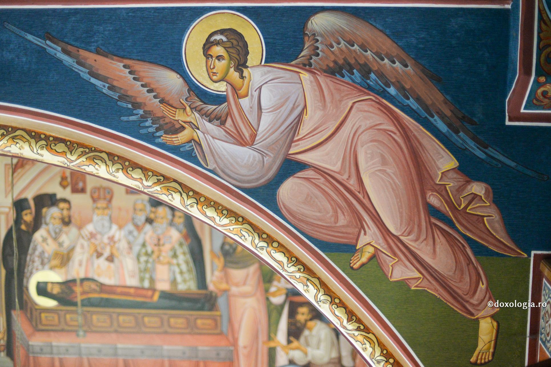 Diavolul atacă permanent