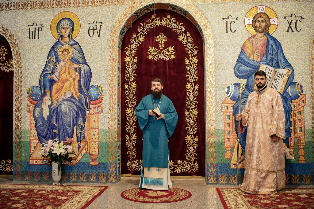 (Video) „Sfinții Apostoli, întărirea și știința Bisericii” – PS Benedict