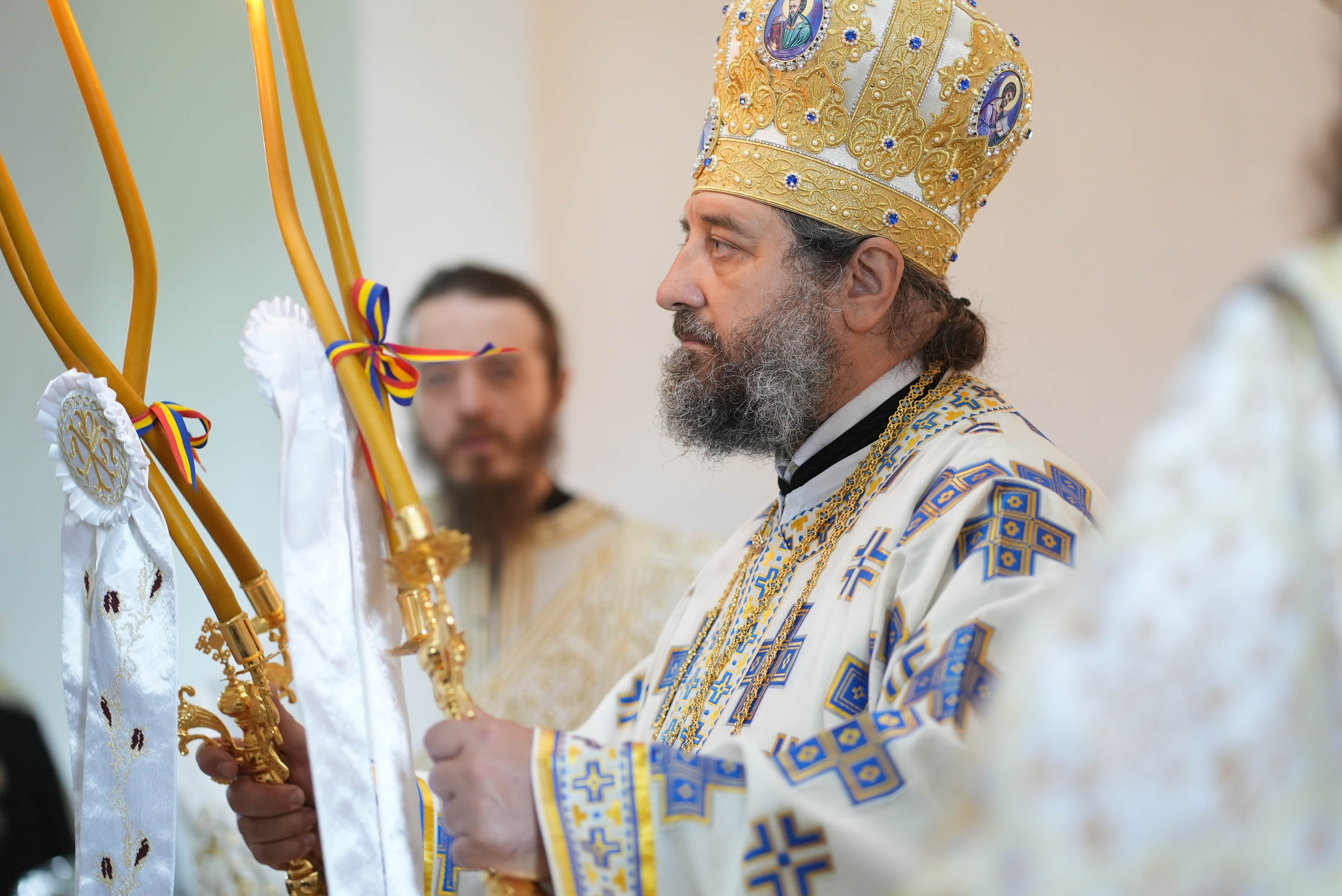 (Video) Sfântul Iustin Martirul și filozoful ne învață curajul de a fi creștini – PS Nichifor Botoșănenaul