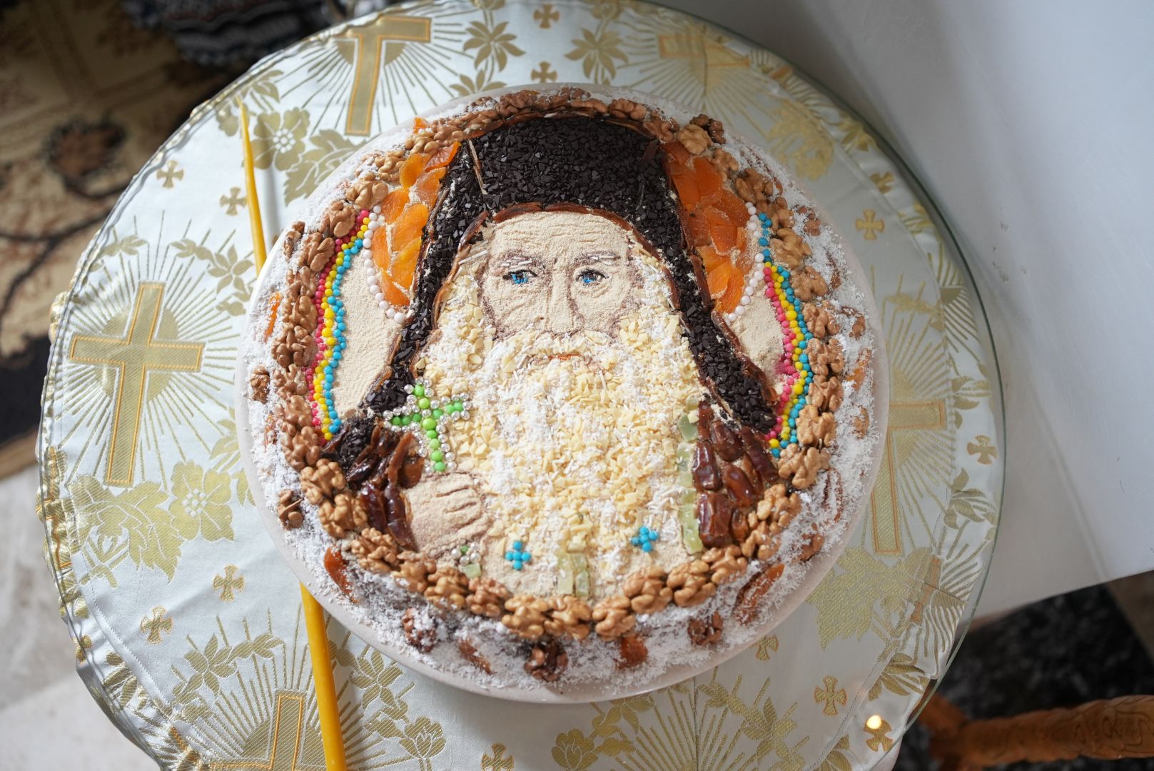 PS Nichifor Botoșăneanul la Mănăstirea Paltin – Petru Vodă: „Suntem chemați să ne plecăm și să luăm aminte la viața Sfântului Iustin Martirul și Filosoful”