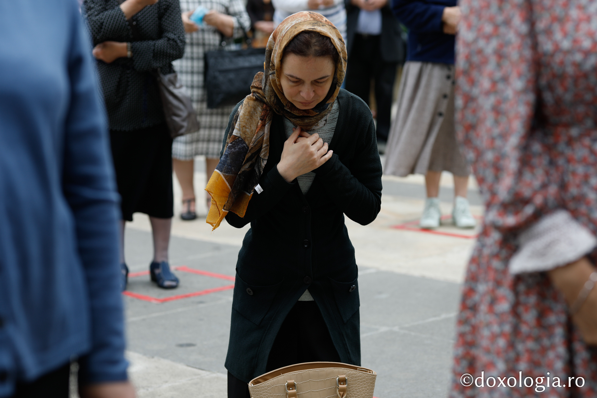 De 380 de ani, Sfânta Cuvioasă Parascheva ocrotește ținutul binecuvântat al Moldovei: „Mulţumim lui Dumnezeu pentru darul făcut Iaşilor”