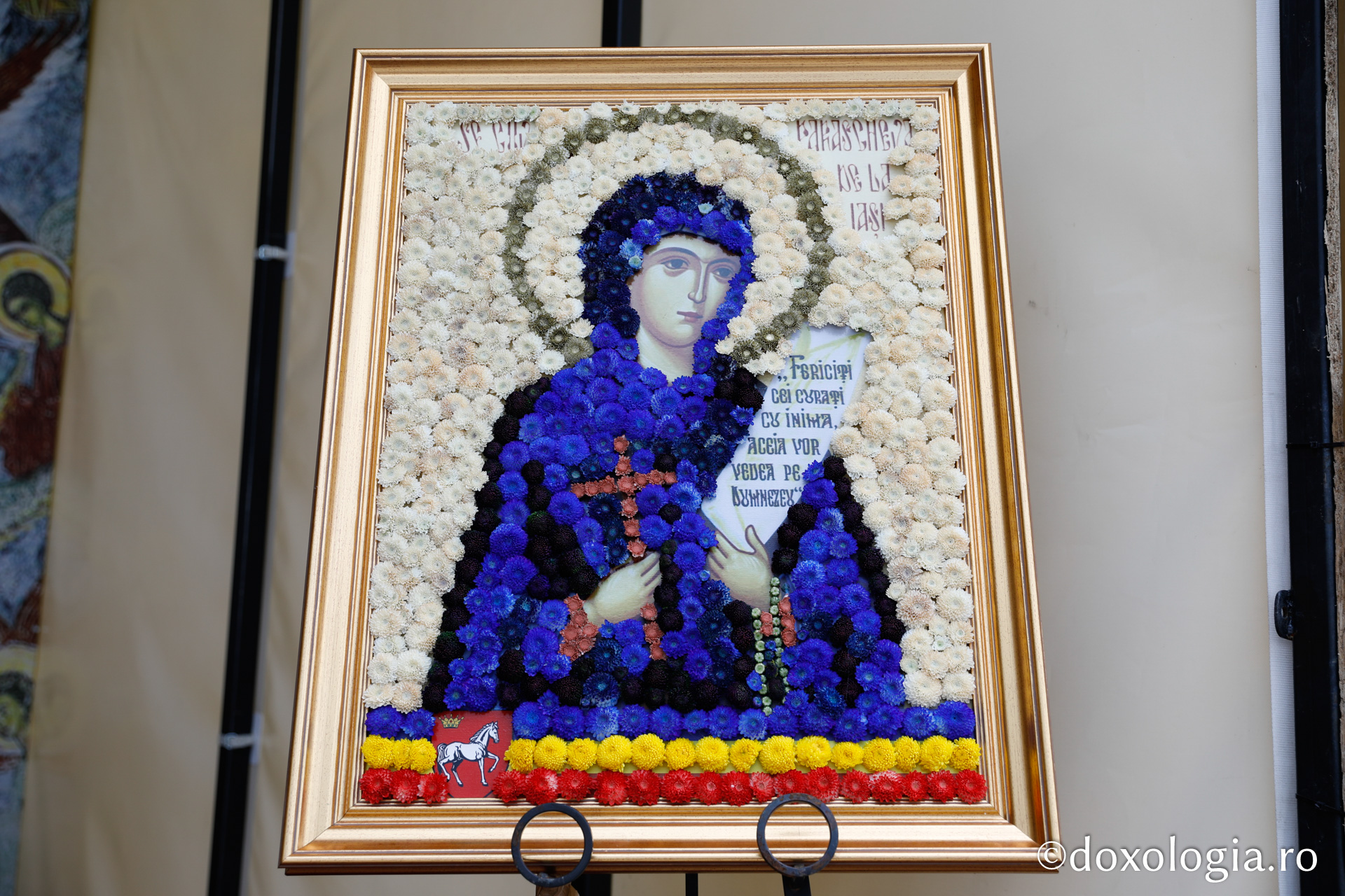 De 380 de ani, Sfânta Cuvioasă Parascheva ocrotește ținutul binecuvântat al Moldovei: „Mulţumim lui Dumnezeu pentru darul făcut Iaşilor”