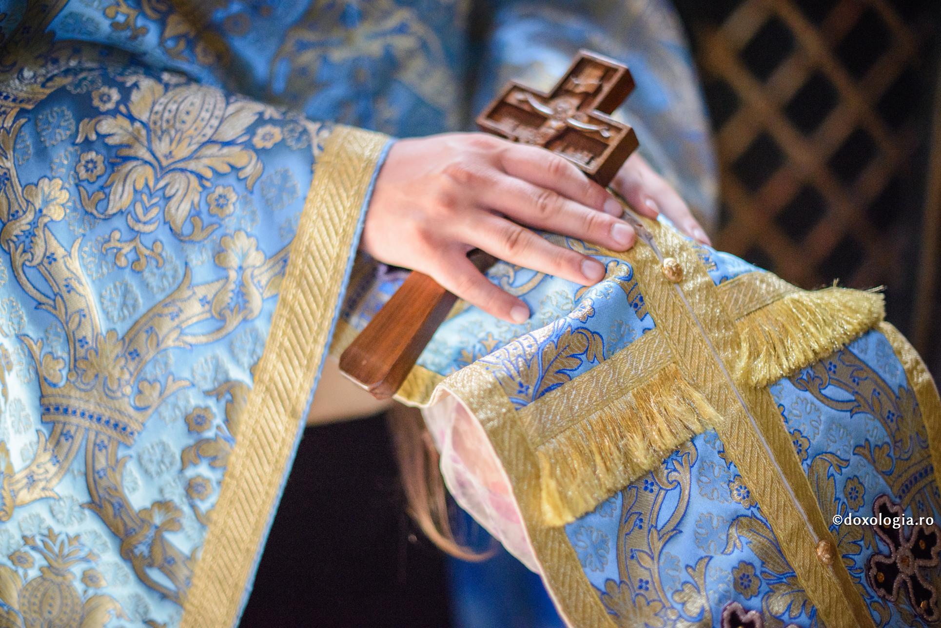 Pocăința, întoarcerea la viața cea conform firii