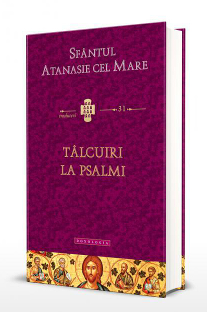 Aducând Psalmii mai aproape de noi