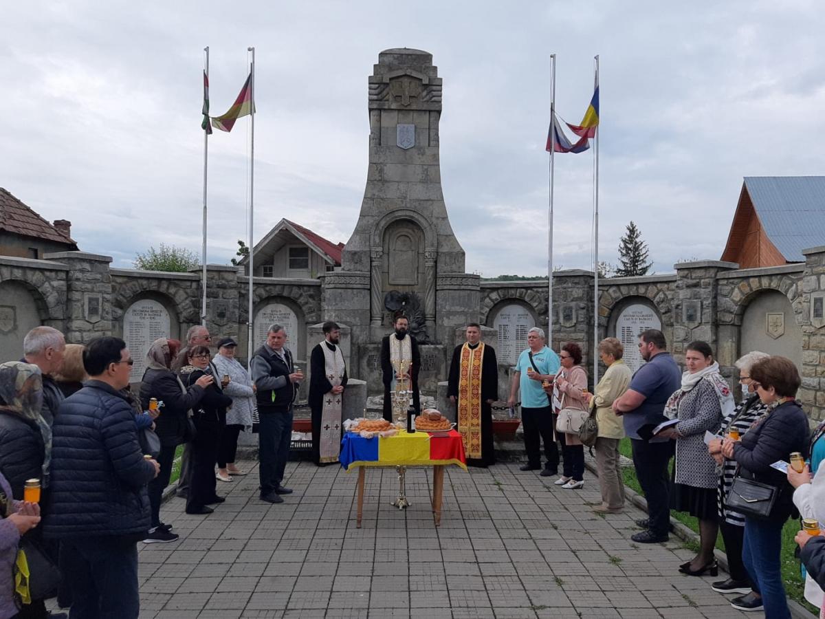 Pelerinaj pentru credincioșii Parohiei „Sfinţii Trei Ierarhi” din Bacău
