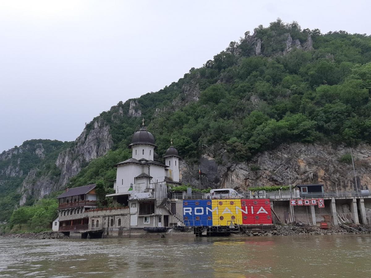 Pelerinaj pentru credincioșii Parohiei „Sfinţii Trei Ierarhi” din Bacău