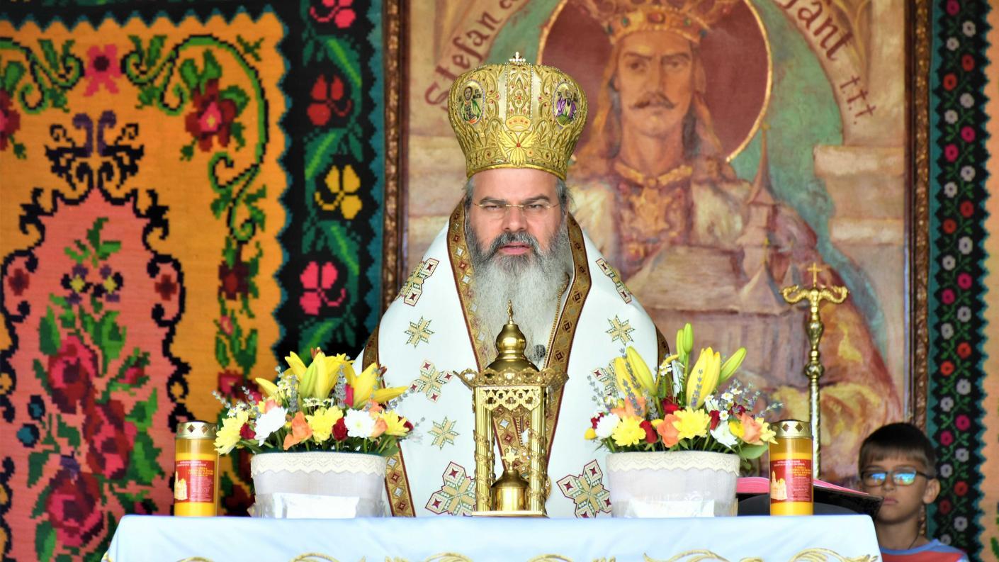 PS Ignatie: „Dacă am reinstaura instituția uceniciei în toate domeniile vieții noastre, fizionomia societății ar arăta altfel”