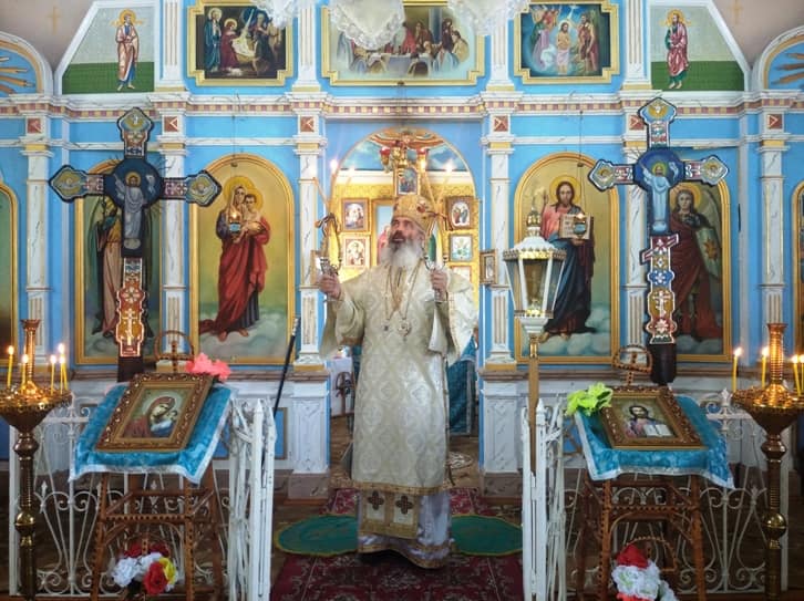 PS Antonie a prezidat întrunirea preoţilor din Protopopiatul de Edineţ şi Donduşeni PS Antonie a prezidat întrunirea preoţilor din Protopopiatul de Edineţ şi Donduşeni